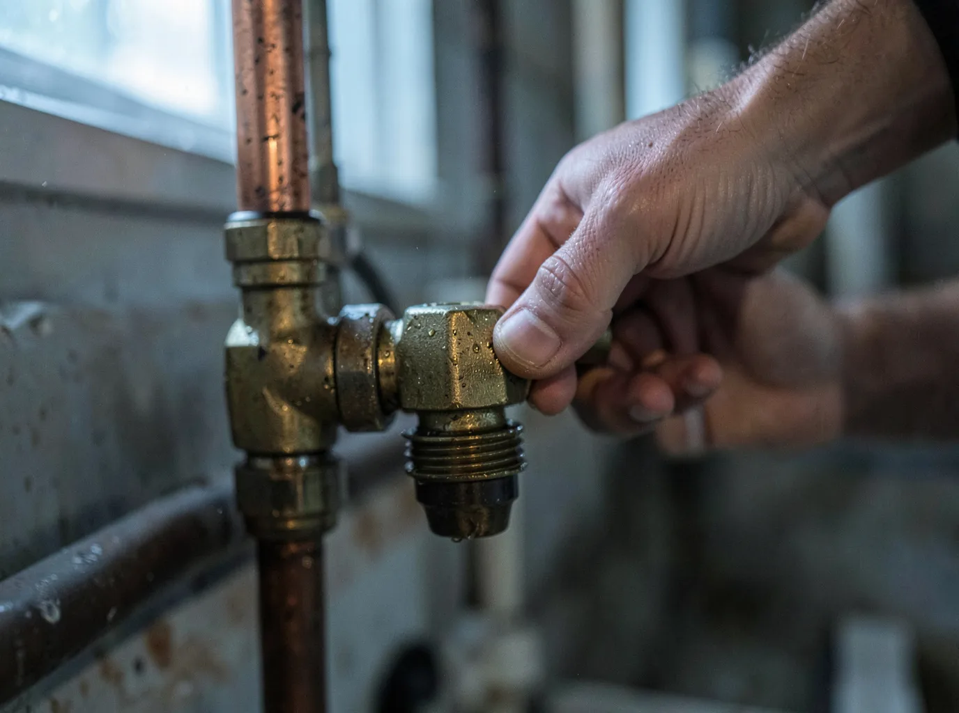 Emergency Plumber Tatamy, PA FAQs